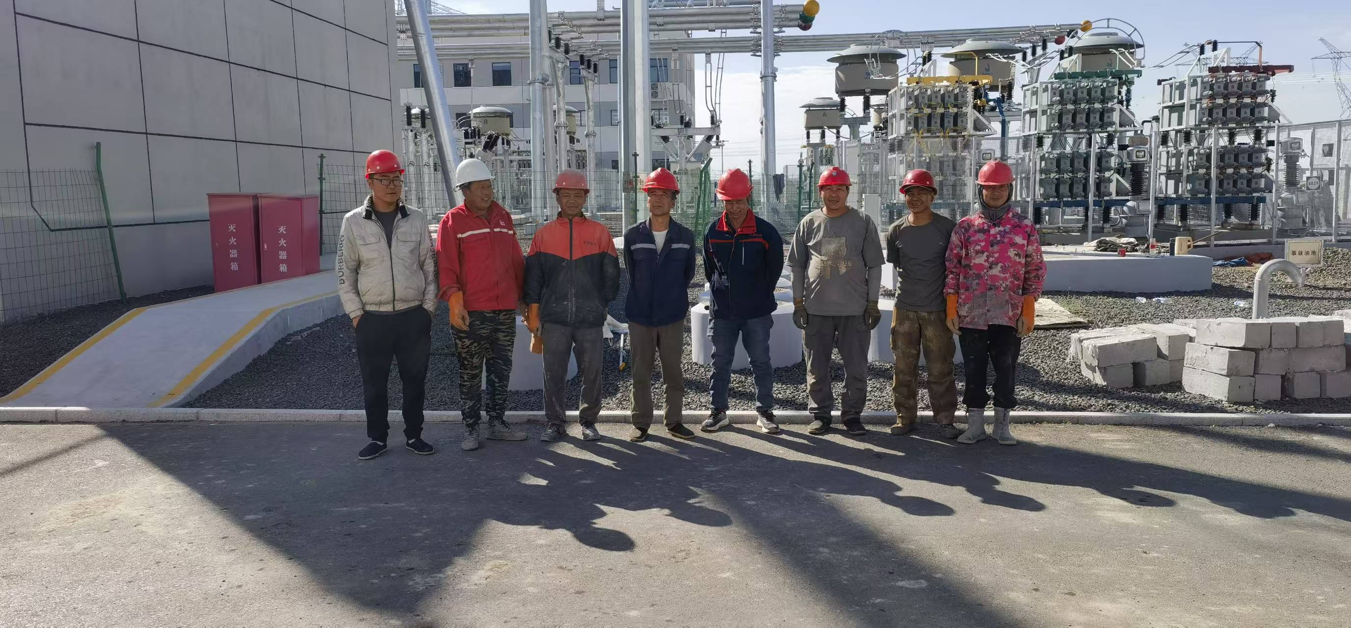 和平地基沉降如何修复？